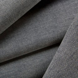 Canvas jeansblau