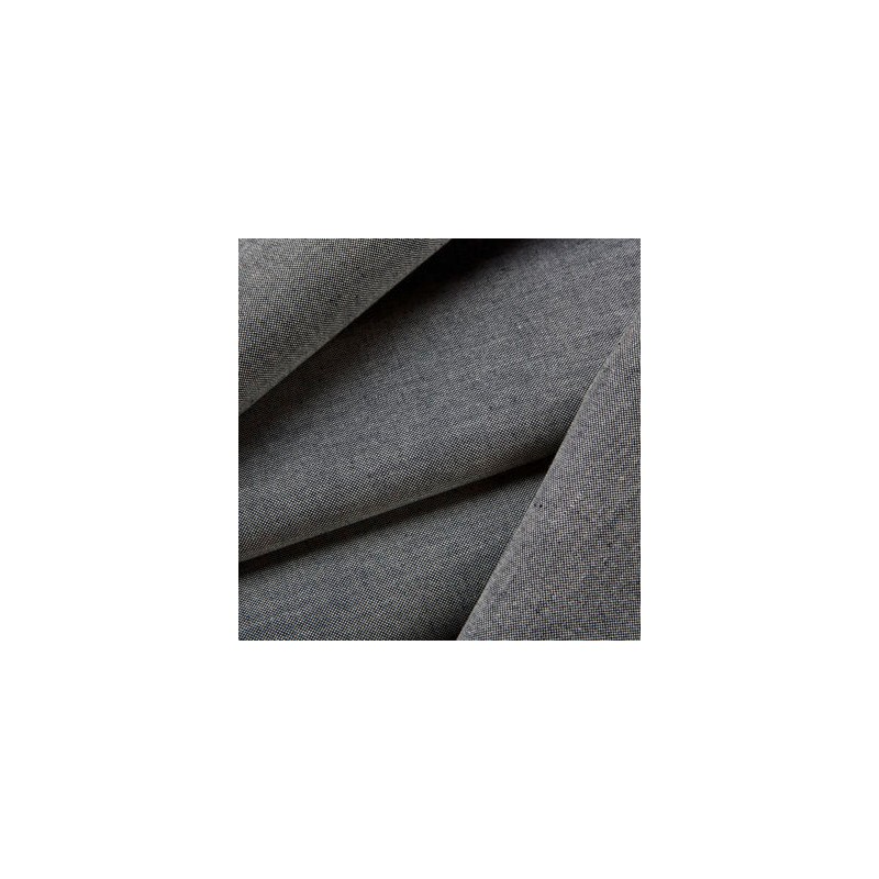 Canvas jeansblau