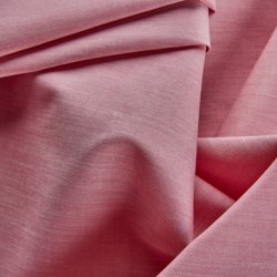 Chambray pink