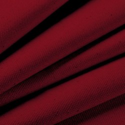 Möbelstoff rot