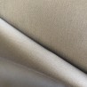 Bio Chambray antrazith gelb