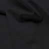 Bio Satin schwarz