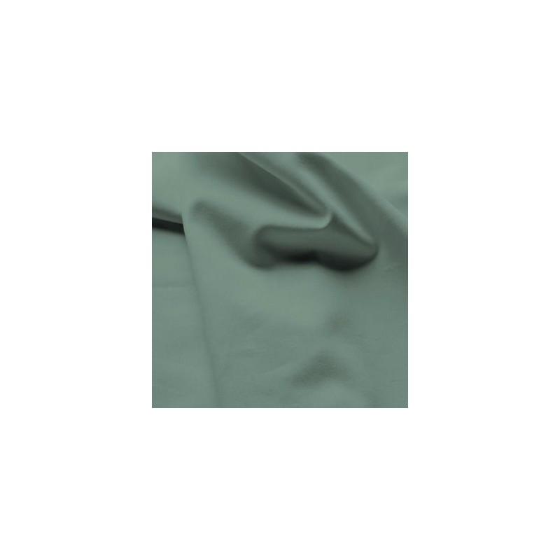 Bio Satin jadegrün