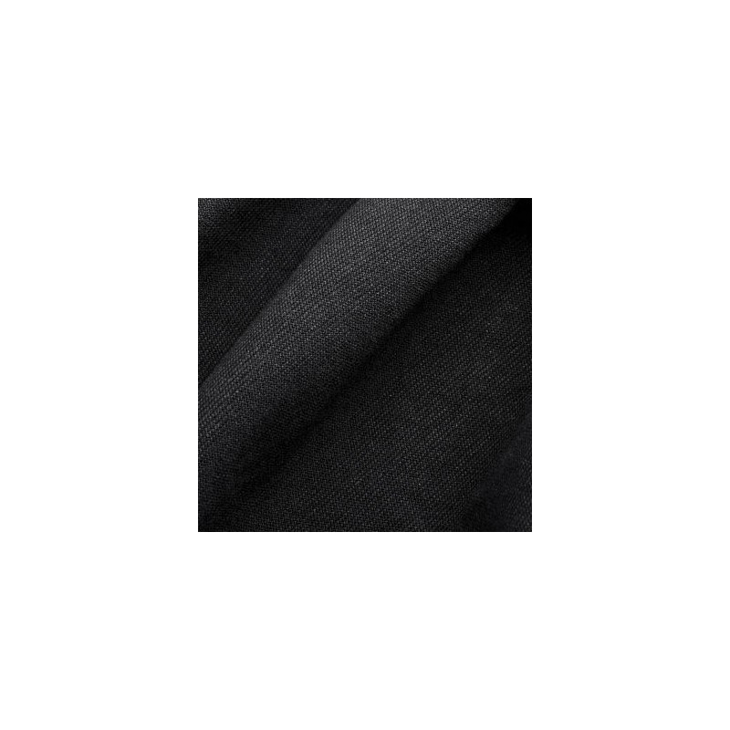 Bio Jersey schwarz