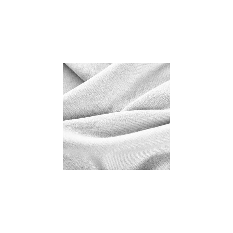 Bio Sweatware fein weiss