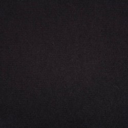 Bio Sweatware fein schwarz