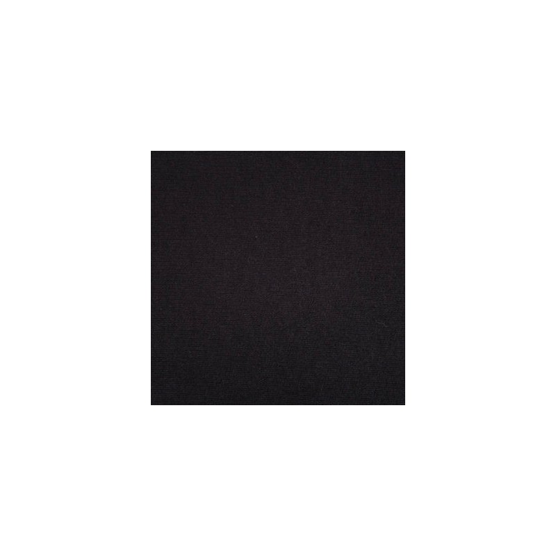 Bio Sweatware fein schwarz